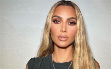 Kim Kardashian Reveals Why She Spoke About the Sex Tape。